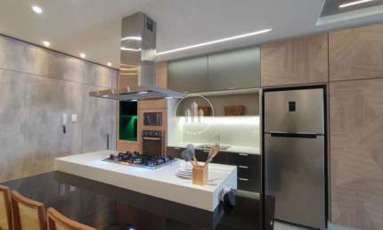 Apartamento com 1 quarto à venda na Avenida Mauro Ramos, 1, Centro, Florianópolis