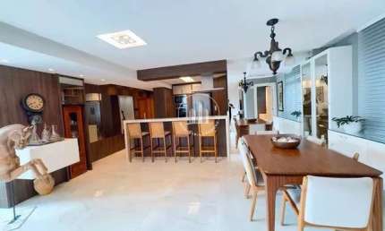 Apartamento com 3 quartos à venda na Rua Professor João José Cabral, 1, Balneário, Florianópolis
