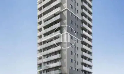 Apartamento com 1 quarto à venda na Rua Antônio Scherer, 610, Kobrasol, São José