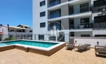 Apartamento garden 2 dormitórios sendo 1 suite - jms