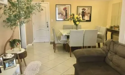 Apartamento com 3 quartos à venda na Rua Osni João Vieira, 615, Campinas, São José