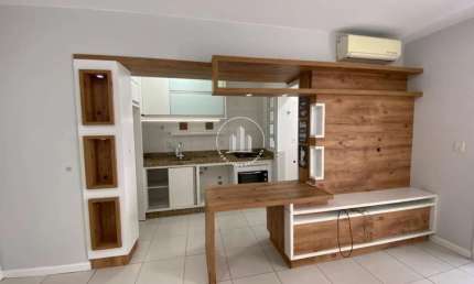Apartamento com 2 quartos à venda na Rua Eugênio Portela, 1, Barreiros, São José