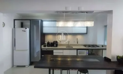 Apartamento com 2 quartos à venda na Rua Gerônimo Coelho, 1, Nossa Senhora do Rosário, São José