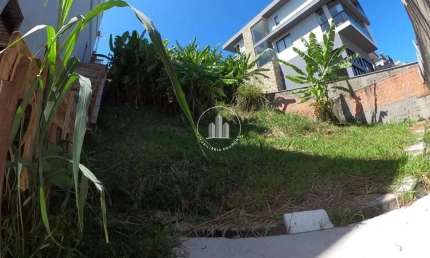 Terreno em condomínio fechado à venda na Rua Marcelino Simas, 1, Estreito, Florianópolis