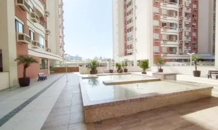 Apartamento 3 Quartos com 1 Suíte e 83m² - Barreiros - JMS