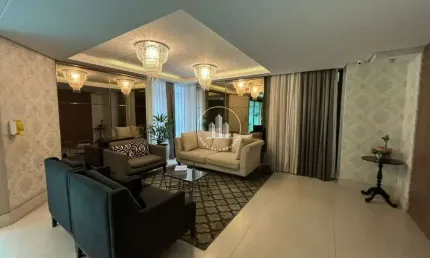 Apartamento com 3 quartos à venda na Rua Osni João Vieira, 1, Campinas, São José