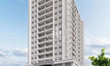 Apartamento com 2 quartos à venda na Rua Celito Antônio Clasen, 1, Nossa Senhora do Rosário, São José