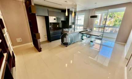 Apartamento com 3 quartos à venda na Rua Bias Peixoto, 1, Itaguaçu, Florianópolis