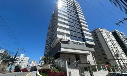 Apartamento com 2 quartos à venda na Rua Santo Antônio, 200, Barreiros, São José