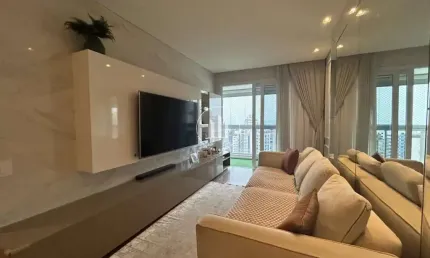 Apartamento com 2 quartos à venda na Rua Felipe Schmidt, 805, Centro, Florianópolis