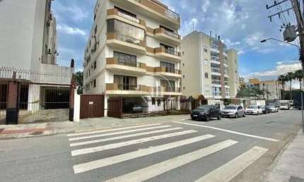 Apartamento com 3 quartos à venda na Rua Manoel Félix Cardoso, 1, Abraão, Florianópolis