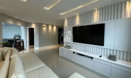 Cobertura com 3 quartos, sendo 2 suítes em Barreiros - São José