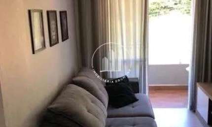 Apartamento com 2 quartos à venda na Rua Idivaldo Horácio da Silveira, 1, Ipiranga, São José