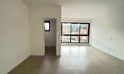 Apartamento com 1 quarto à venda na Rua Luiz Pasteur, 1, Trindade, Florianópolis