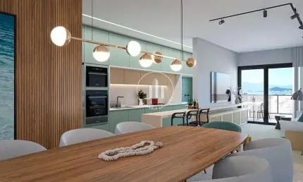 Apartamento com 3 quartos à venda na Rua Joaquim Nabuco, 1434, Coloninha, Florianópolis