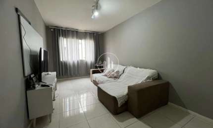 Apartamento 3 Quartos no Cond Recanto Das Flores - Nossa Senhora do Rosário