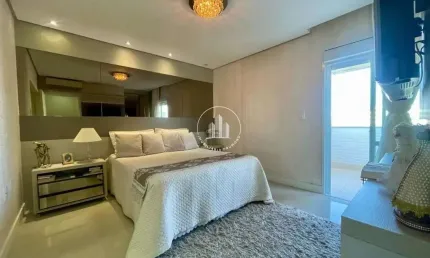 Cobertura com 3 quartos à venda na Rua Manoel Loureiro, 1, Barreiros, São José
