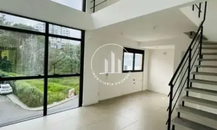 Apartamento com 1 quarto à venda na Rua Nilo Cordeiro Dutra, 100, Saco dos Limões, Florianópolis