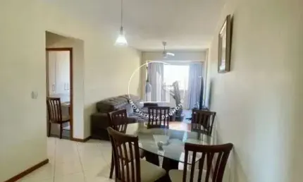 Apartamento 2 Quartos com 1 Suíte e 73m² - Campinas - JMS