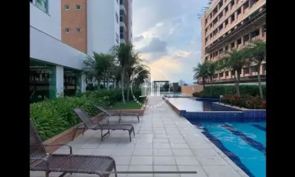 Apartamento em Jardim Atlântico - Florianópolis - JMS