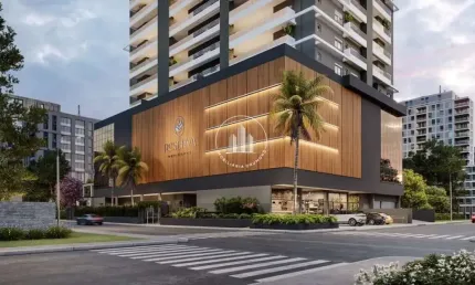 Apartamento com 3 quartos à venda na Rua Vereador Walter Borges, 25, Campinas, São José