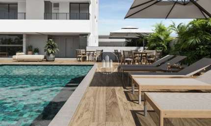 Apartamento com 2 quartos à venda na Rua Libia Cruz, 1, Estreito, Florianópolis
