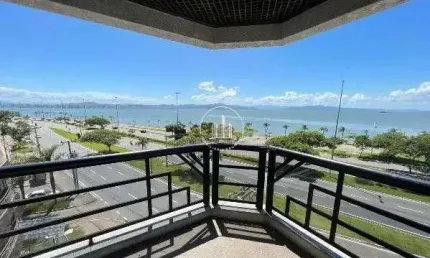 Apartamento 3 Quartos com 1 Suíte e 157m² - Beira Mar - JMS