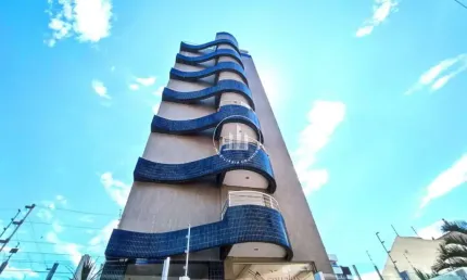 Apartamento com 3 quartos à venda na Rua Aristídes Lobo, 335, Agronômica, Florianópolis