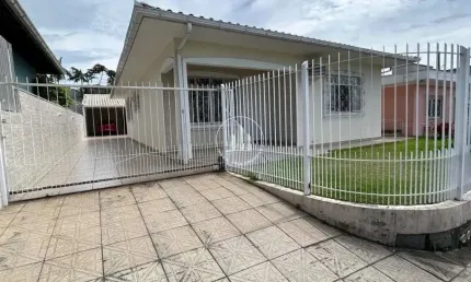 Casa com 3 quartos à venda na Rua Frederico Afonso, 4368, Centro, São José