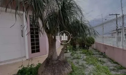 Casa com 3 quartos à venda na Rua Adão Schimidt, 654, Barreiros, São José
