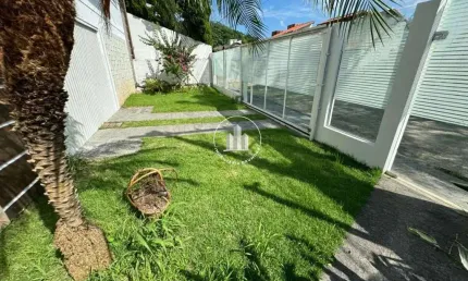 Casa com 3 quartos à venda na Rua Mário Estevão dos Santos, 15, Ponta de Baixo, São José