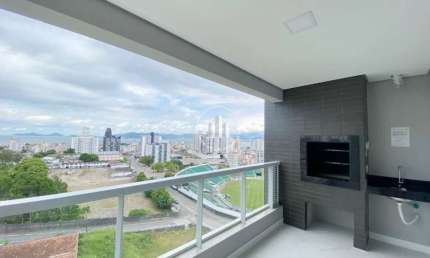 Apartamento 2 Quartos com 1 Suíte e 126m² - Estreito