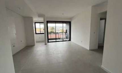 Apartamento com 2 quartos à venda na Rua Juvêncio Costa, 1, Trindade, Florianópolis