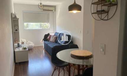 Apartamento 2 Quartos 60m² - Nossa Senhora do Rosário