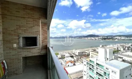 Apartamento 3 Quartos com 1 Suíte e 106m² - Estreito - JMS