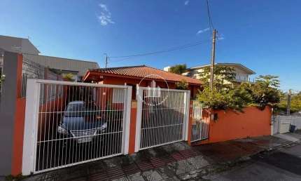 Casa com 4 quartos à venda na Rua Ana Georgina da Rosa, 42, Centro, São José