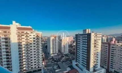 Cobertura com 2 quartos à venda na Rua Irmãos Vieira, 1, Campinas, São José