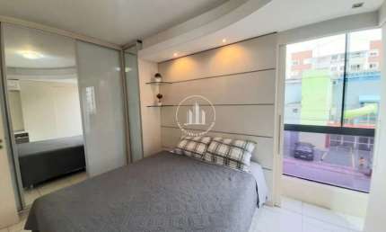 Apartamento com 2 quartos à venda na Rua Antônio Carlos Ferreira, 339, Agronômica, Florianópolis