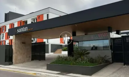 Apartamento com 2 quartos à venda na Rua São Benedito, 1086, Serraria, São José