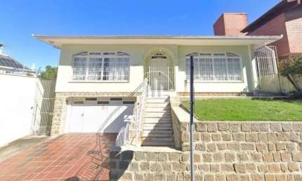 Casa de 204m² privativos em Coqueiros, Florianópolis/SC