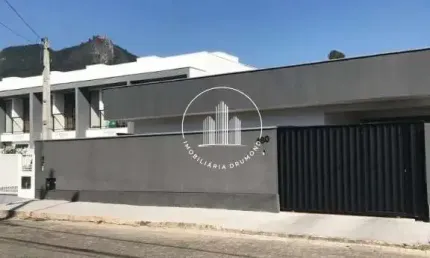 Casa com 3 quartos à venda na Dos Diamantes, 180, Sertão do Maruim, São José