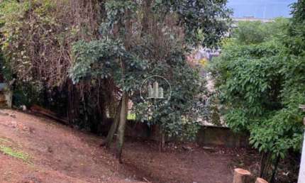 Terreno à venda na Servidão Dona Floriana, 232, Estreito, Florianópolis