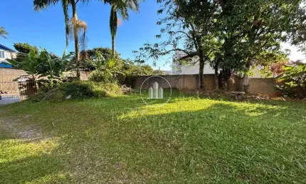 Terreno com 360m² localizado em São José, Florianópolis/SC - JMS