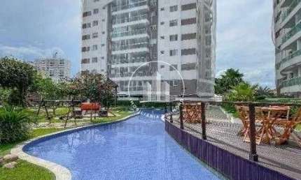 Apartamento com 2 quartos à venda na Rua Virgilino Ferreira de Souza, 1, Barreiros, São José