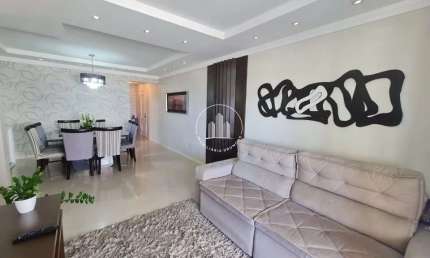 Apartamento com 3 quartos à venda na Rua Elizeu Di Bernardi, 1, Campinas, São José
