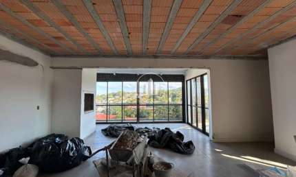 Cobertura com 3 quartos à venda na Rua Domingos Filomeno, 1, Praia Comprida, São José