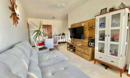 Apartamento 2 Quartos no Res Angra Dos Reis - Estreito