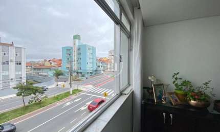 Apartamento com 3 quartos à venda na Avenida Vereador Nagib Jabor, 1, Capoeiras, Florianópolis