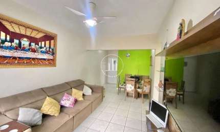 Apartamento com 3 quartos à venda na Rua dos Ilhéus, 1, Centro, Florianópolis