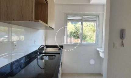 Apartamento com 3 quartos à venda na Rua José Francisco Gaspar, 1, Ipiranga, São José